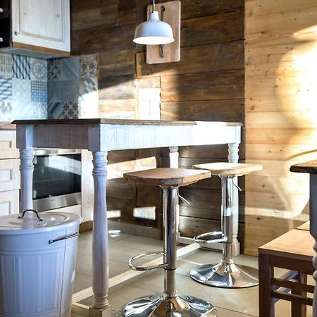 Kostovac Boutique Homes - House 1 Копаоник Екстер'єр фото