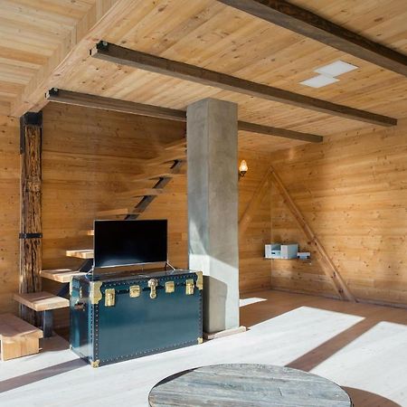 Kostovac Boutique Homes - House 1 Копаоник Екстер'єр фото