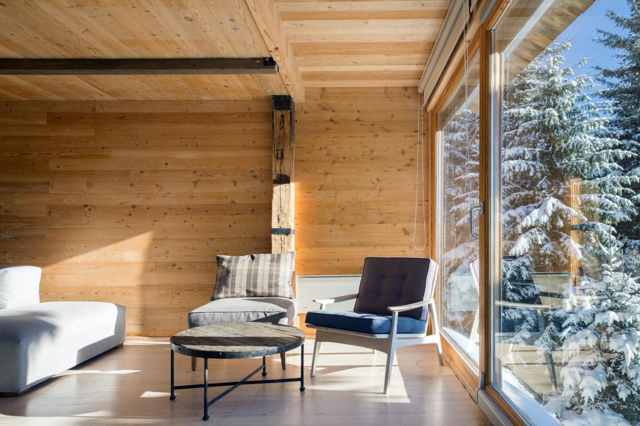 Kostovac Boutique Homes - House 1 Копаоник Екстер'єр фото