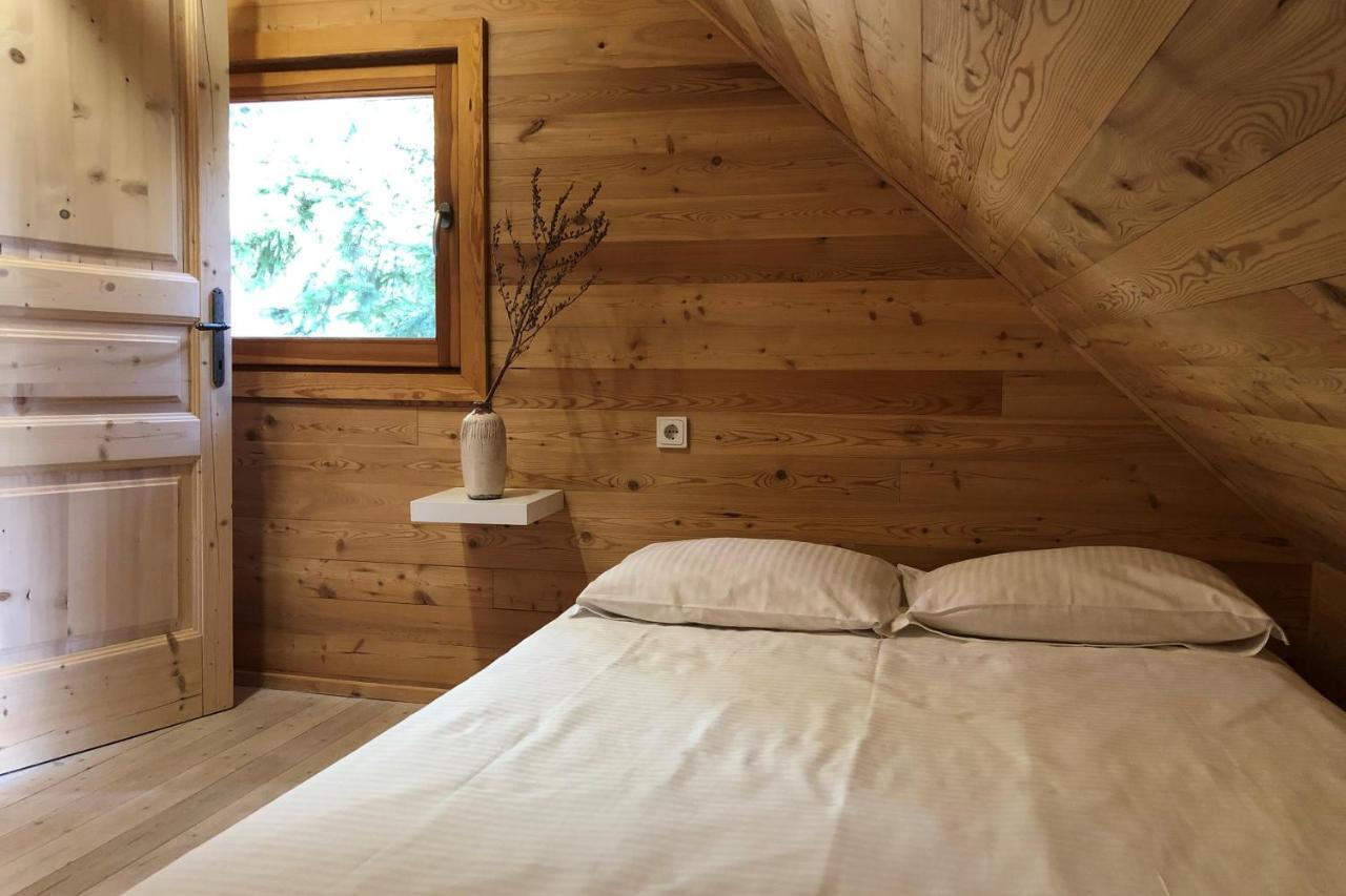 Kostovac Boutique Homes - House 1 Копаоник Екстер'єр фото