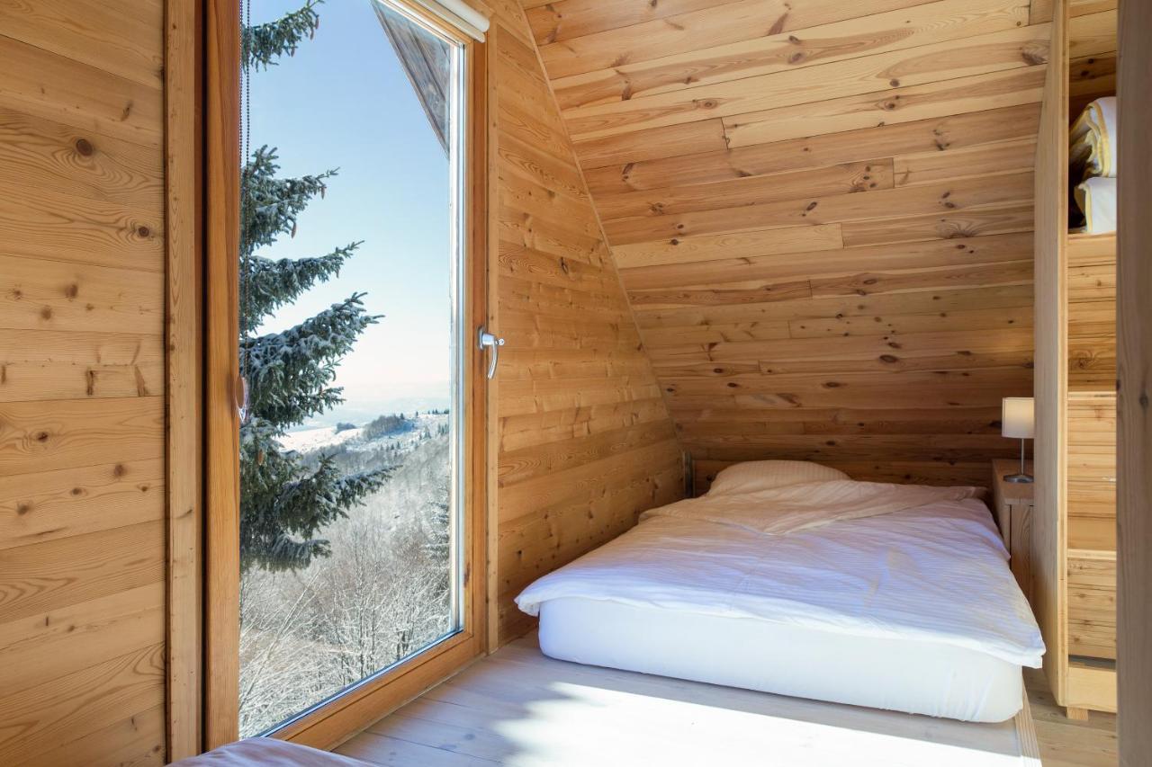 Kostovac Boutique Homes - House 1 Копаоник Екстер'єр фото
