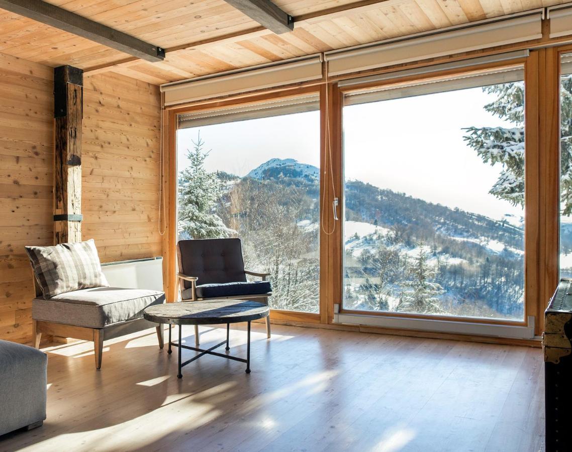 Kostovac Boutique Homes - House 1 Копаоник Екстер'єр фото